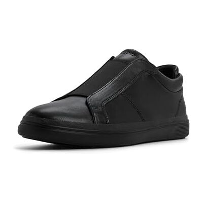 Aldo Aros, Zapatillas Hombre, Black, 43 EU Aldo Aros, Zapatillas Hombre, Black, 43 EU