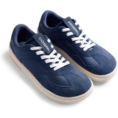 GIOSEPPO MASASI, Zapatillas Hombre, Marino, 42 EU GIOSEPPO MASASI, Zapatillas Hombre, Marino, 42 EU