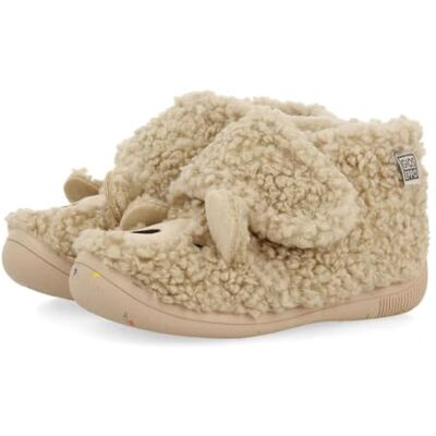 GIOSEPPO pantuflas SZOB Zapatillas de estar por casa tipo botín y cierres ajustables Planta y forro acolchado de poliéster suave La suela de caucho antideslizante y ligero Para niños unisex GIOSEPPO pantuflas SZOB Zapatillas de estar por casa tipo botín y cierres ajustables Planta y forro acolchado de poliéster suave La suela de caucho antideslizante y ligero Para niños unisex