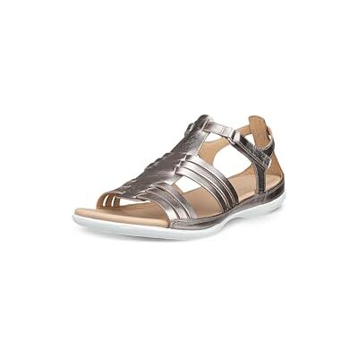 ECCO Flash Roman Sandal, Sandalia Mujer, Cachemira Pura, 36 EU ECCO Flash Roman Sandal, Sandalia Mujer, Cachemira Pura, 36 EU