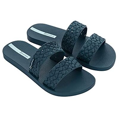Ipanema Renda II FEM Mujer, Blue, 41.5 EU Ipanema Renda II FEM Mujer, Blue, 41.5 EU