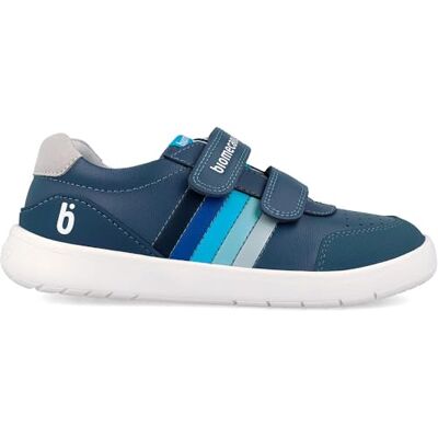 Biomecanics Zapato Casual Petrol Biomecanics Zapato Casual Petrol