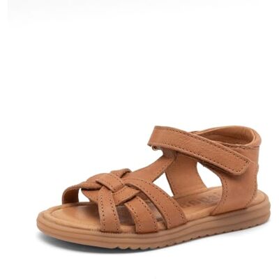 Bisgaard felicia, Sandalia Niñas, Cognac, Bisgaard felicia, Sandalia Niñas, Cognac,