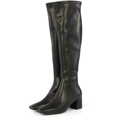 GIOSEPPO Botas Altas Tipo CALCETÍN TACÓN Decatur GIOSEPPO Botas Altas Tipo CALCETÍN TACÓN Decatur