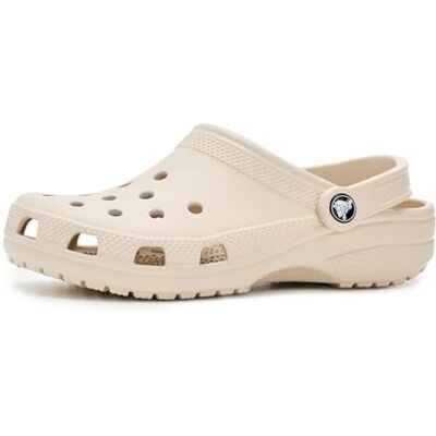Crocs Zuecos clásicos, Frappé, 3, Frappé, 34/35 EU Crocs Zuecos clásicos, Frappé, 3, Frappé, 34/35 EU