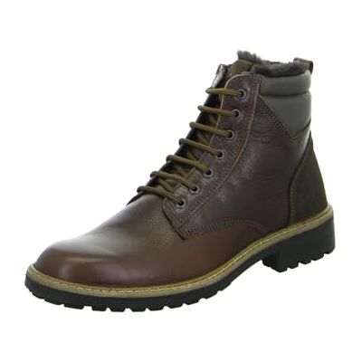 ARA Frederik, Oxford Hombre, Brusciato Fango Moro, 41 EU ARA Frederik, Oxford Hombre, Brusciato Fango Moro, 41 EU