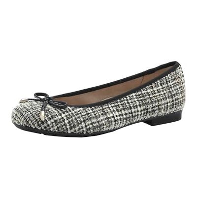 Tamaris , Bailarinas Mujer, Negro, 39 EU Tamaris , Bailarinas Mujer, Negro, 39 EU