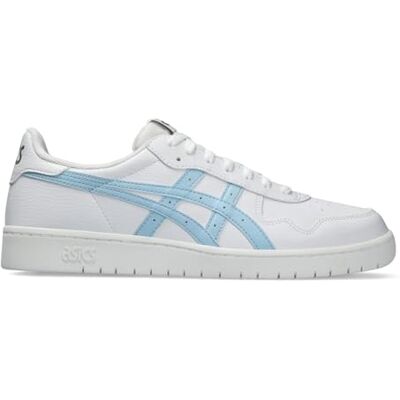 ASICS Japan S Hombre White/Faded Denim EU 37 ASICS Japan S Hombre White/Faded Denim EU 37