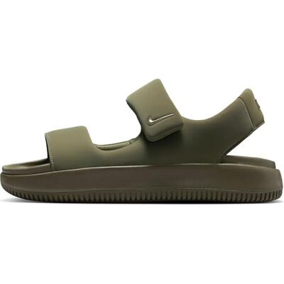Nike Calm Sandal, Sneaker Hombre, M Olive M Olive M Olive, 36 EU Nike Calm Sandal, Sneaker Hombre, M Olive M Olive M Olive, 36 EU