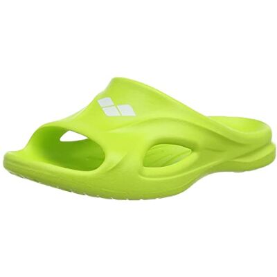 ARENA Hydrosoft II Junior Hook Chanclas para Piscina y Playa Unisex, Hipoalergénicas, Sandalias Niño y Niña con Plantilla Ergonómica y Excelente Agarre en Superficies Mojadas, Resistentes al Cloro ARENA Hydrosoft II Junior Hook Chanclas para Piscina y Playa Unisex, Hipoalergénicas, Sandalias Niño y Niña con Plantilla Ergonómica y Excelente Agarre en Superficies Mojadas, Resistentes al Cloro