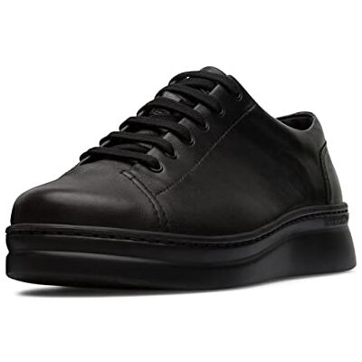 Camper Runner Up-K200508, Zapatillas Mujer, Negro (Black 042), 39 EU Camper Runner Up-K200508, Zapatillas Mujer, Negro (Black 042), 39 EU