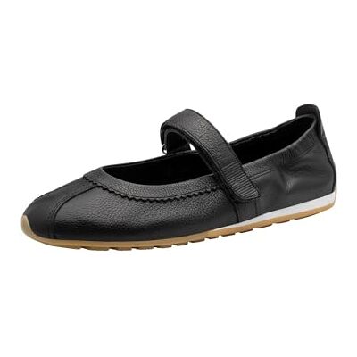 Tamaris Bailarina Strap Bailarinas para Mujer, Color Negro, Talla 39 EU Tamaris Bailarina Strap Bailarinas para Mujer, Color Negro, Talla 39 EU