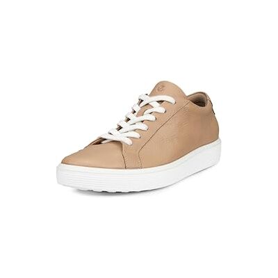 ECCO Zapatillas para Mujer Soft 60 Premium, Bronceado, 42 EU ECCO Zapatillas para Mujer Soft 60 Premium, Bronceado, 42 EU