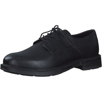 MARCO TOZZI , Cordones Hombre, Negro, 42 EU MARCO TOZZI , Cordones Hombre, Negro, 42 EU