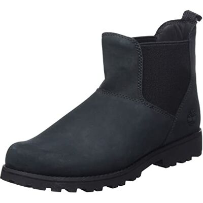 Timberland Asphalt Trail Chelsea Boot (Youth), Botas, 35 EU Timberland Asphalt Trail Chelsea Boot (Youth), Botas, 35 EU