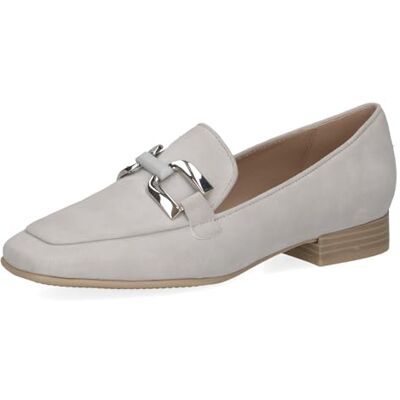 CAPRICE 9-24201-42, Mocasín Plano Mujer, Arctic Suede, 37 EU CAPRICE 9-24201-42, Mocasín Plano Mujer, Arctic Suede, 37 EU
