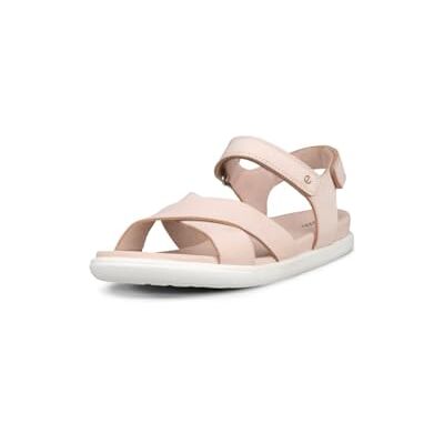 ECCO Sandalia DAMARA ROSE DUST, 40 EU, Rose Polvo, 40 EU ECCO Sandalia DAMARA ROSE DUST, 40 EU, Rose Polvo, 40 EU