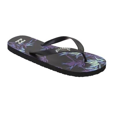 BILLABONG Hombre Tides Sandale, Night, 42 EU, noche, 42 EU BILLABONG Hombre Tides Sandale, Night, 42 EU, noche, 42 EU