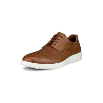 ECCO Zapatillas deportivas para hombre S Lite Hybrid Camel, talla 44 EU, marrón claro, 44 ECCO Zapatillas deportivas para hombre S Lite Hybrid Camel, talla 44 EU, marrón claro, 44