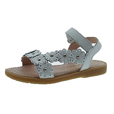 Conguitos Ruby, Sandalia, Color Blanco, 27 EU Conguitos Ruby, Sandalia, Color Blanco, 27 EU