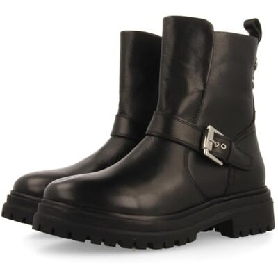 GIOSEPPO Botas Biker Piel SIBIRIEN GIOSEPPO Botas Biker Piel SIBIRIEN