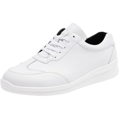Berkemann Siana, Zapatillas Mujer, Blanco, 39.5 EU Berkemann Siana, Zapatillas Mujer, Blanco, 39.5 EU