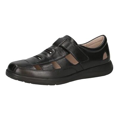 CAPRICE 9-14500-42, Mocasín Hombre, Color Negro, 42 EU CAPRICE 9-14500-42, Mocasín Hombre, Color Negro, 42 EU