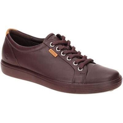 ECCO Soft 7 W Zapatillas para Mujer, Fig, 35 EU ECCO Soft 7 W Zapatillas para Mujer, Fig, 35 EU