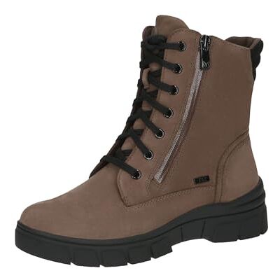 CAPRICE Botas Mujer , Moda, marrón, 36 EU CAPRICE Botas Mujer , Moda, marrón, 36 EU