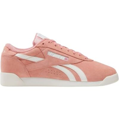 Reebok Zapatillas para Mujer F/S LO GENTLEPINK/Chalk/Chalk, 37,5 EU Reebok Zapatillas para Mujer F/S LO GENTLEPINK/Chalk/Chalk, 37,5 EU