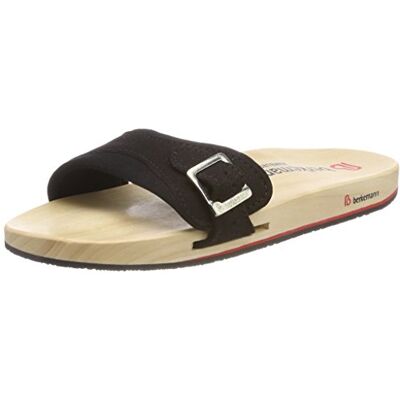 Berkemann Berkilette Berkilette Unisex adulto, (Schwarz), 44 EU Berkemann Berkilette Berkilette Unisex adulto, (Schwarz), 44 EU