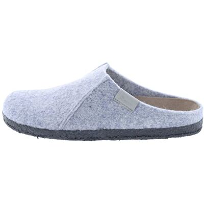 Sioux Lucendra-700-h, Pantuflas Mujer, Aria, 42 EU Sioux Lucendra-700-h, Pantuflas Mujer, Aria, 42 EU