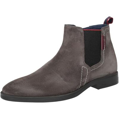 Sioux Foriolo-704-h, Oxford Plano Hombre, Lavagna, 42 EU Sioux Foriolo-704-h, Oxford Plano Hombre, Lavagna, 42 EU