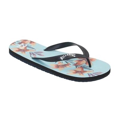 BILLABONG Hombre Tides Sandale, Splash, 44 EU, Splash, 44 EU BILLABONG Hombre Tides Sandale, Splash, 44 EU, Splash, 44 EU