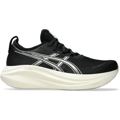 Zapatillas ASICS Gel-Nimbus 27 - Máximo amortiguamiento Zapatillas ASICS Gel-Nimbus 27 - Máximo amortiguamiento
