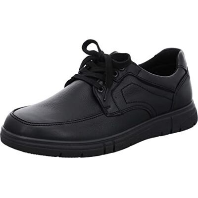 ARA Loris, Derby Hombre, Negro, 40 EU ARA Loris, Derby Hombre, Negro, 40 EU