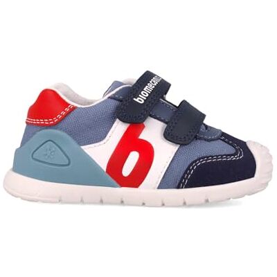 Biomecanics Zapato Urban Petrol Biomecanics Zapato Urban Petrol