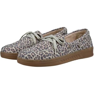 bugatti 435aqj60, Mocasín Mujer, Azul, 37 EU bugatti 435aqj60, Mocasín Mujer, Azul, 37 EU