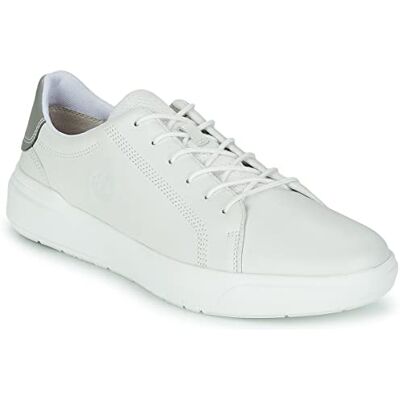 Timberland Seneca Bay Oxford Color Blanc DE Blanc Talla 49 para Hombre Timberland Seneca Bay Oxford Color Blanc DE Blanc Talla 49 para Hombre