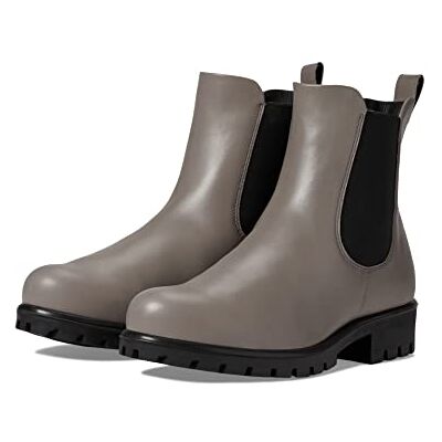 ECCO Modtray, Boots Mujer, Taupe, 35 EU ECCO Modtray, Boots Mujer, Taupe, 35 EU