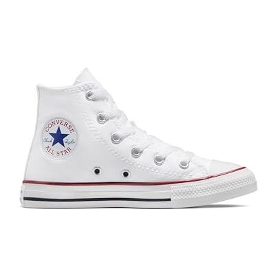 Converse Chuck Taylor All Star Classic DEPORTIVAS PLANAS Niño/a grande Converse Chuck Taylor All Star Classic DEPORTIVAS PLANAS Niño/a grande