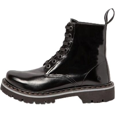 ART Marina, Botas de moda Unisex adulto, Negro, 37 EU ART Marina, Botas de moda Unisex adulto, Negro, 37 EU