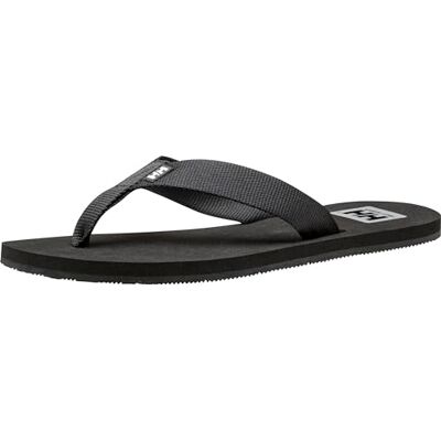 Helly Hansen Women's W Logo Sandal 2, Black, 39 EU Helly Hansen Women's W Logo Sandal 2, Black, 39 EU