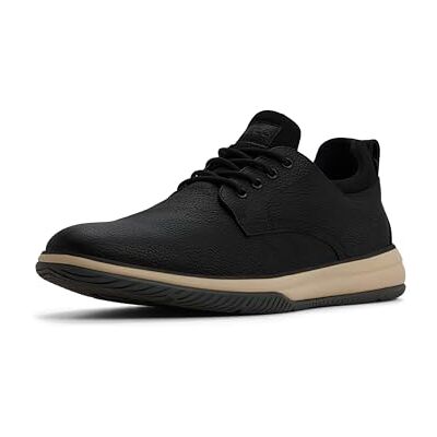 Aldo Bergen, Zapatillas Hombre, Negro, 43.5 EU Aldo Bergen, Zapatillas Hombre, Negro, 43.5 EU