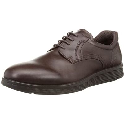 ECCO S Lite HybridShoe para hombre, moca, 40 EU ECCO S Lite HybridShoe para hombre, moca, 40 EU