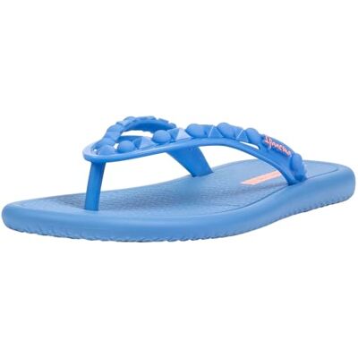 Ipanema Chanclas para mujer MEU Sol Ad, Azul y rosa., 37 EU Ipanema Chanclas para mujer MEU Sol Ad, Azul y rosa., 37 EU