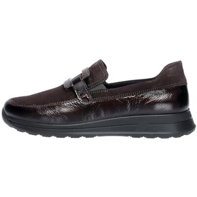 ARA Osaka, Mocasín Mujer, Brunello Amarone, 38.5 EU Ancho ARA Osaka, Mocasín Mujer, Brunello Amarone, 38.5 EU Ancho