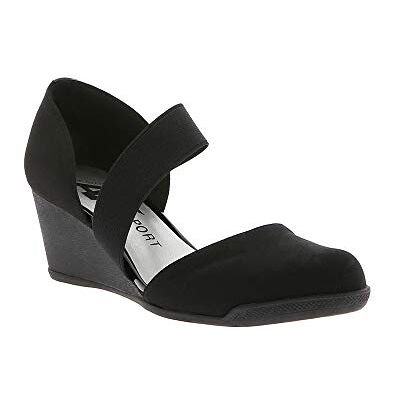 Anne Klein Women's Tara Wedge Pump Anne Klein Women's Tara Wedge Pump
