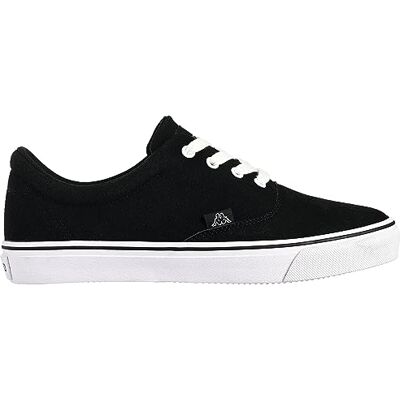 Kappa NISIO, Zapatillas Hombre, Amarillo/Azul, 46 EU Kappa NISIO, Zapatillas Hombre, Amarillo/Azul, 46 EU