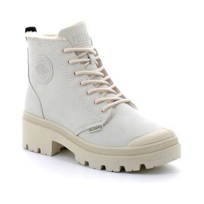 Palladium Pallabase Nbk Zip WL 197, Botas 41 EU Palladium Pallabase Nbk Zip WL 197, Botas 41 EU